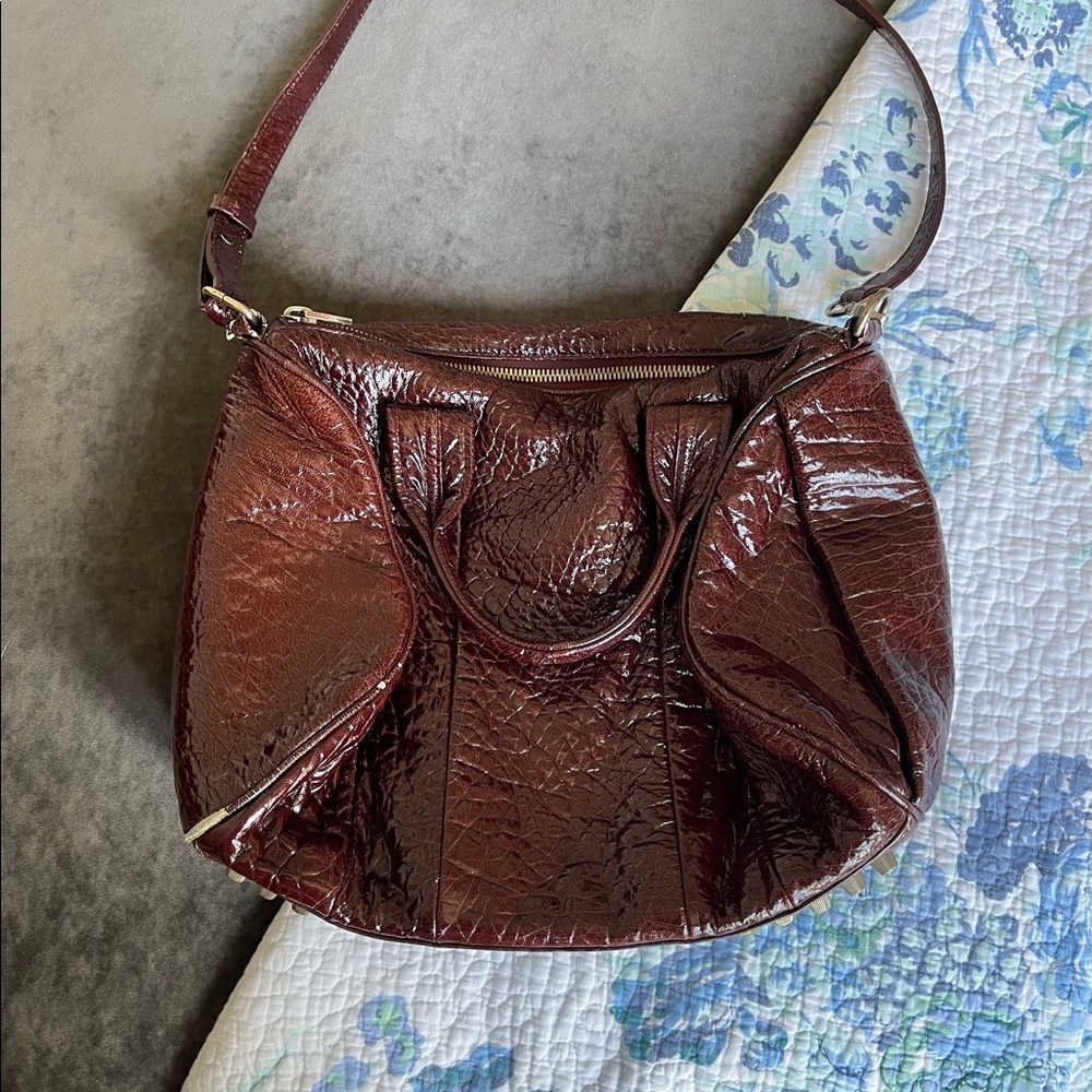 Alexander Wang Rocco Bag